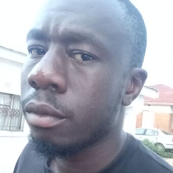 Lutendo Black P Mapilingo