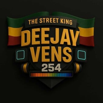 DEEJAY VENS 254