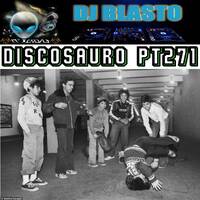Discosauro Pt271 by DjBlasto