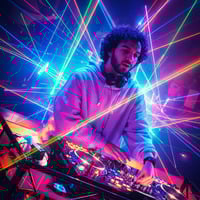 Remember Experience VOL5 Dudek @live Sala Nox (25-10-2025) by HectorVDj