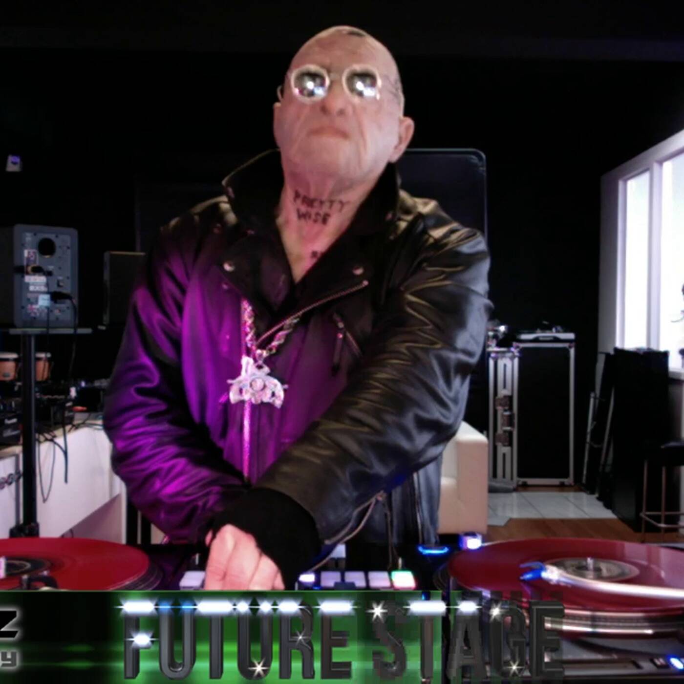 Skilz DJ Academy Presents Future Stage 031 episode artwork