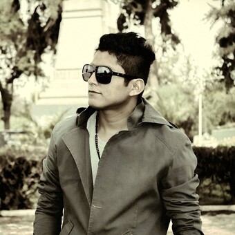 Djneziio Neziiol&aacute;s Per&uacute;