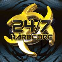 247 Hardcore Classic Mix RiotstarterDjUk (aka Wilfee-C) by RiotstarterDjUk aka Wilfee-C