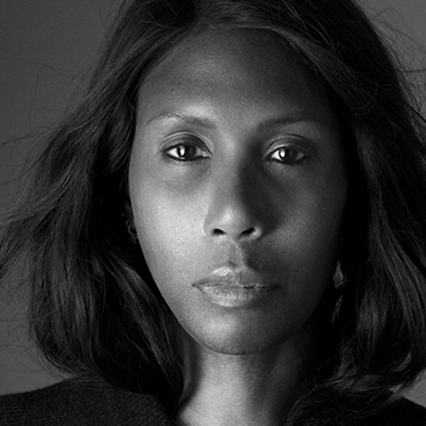 Danny Howard 2019-05-31 Honey Dijon sits in episode artwork