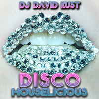 Discohouselicious live HMRS 03-09-16 by David Kust