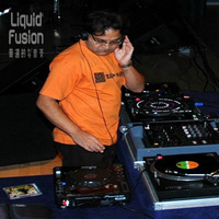 Bruce Q - Liquid Fusion - Positive Blends by Sonic Stream Archives