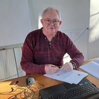 Ruillé-en-Champagne - Thierry Dubois by Frequence Sillé