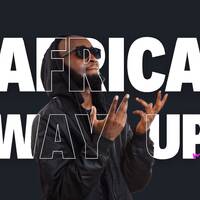 Africa Way Up Mix 2 - DJ Wolverine by DJ WOLVERINE