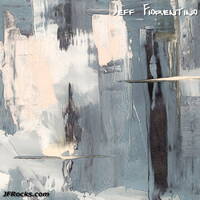 In the ether - (6 anniv. reissue) - (Jeff Fiorentino) by JFRocks Music Publishing