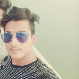 Ravi Pandey
