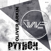 Oliver Arkin - Mr. Robot - Preview by DigitalWaveRecords