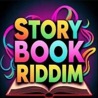 KEN MONTANA The DJ - RASTAMAN PARTY 2 - STORYBOOK RIDDIM by KEN MONTANA