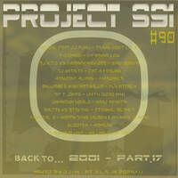 Project S91 #90 - Back To ... 2001 - Part.17 by Dj~M...