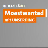 DASDING Moestwanted (30.11.2024) by djsets4u