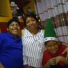 Shirley Sanchez
