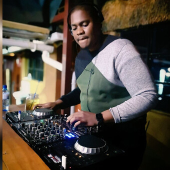 Kennedy BigSouls Tsheko