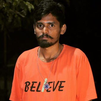 Rahul Bhai Jsr Bolthey