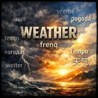 Weather by frenq