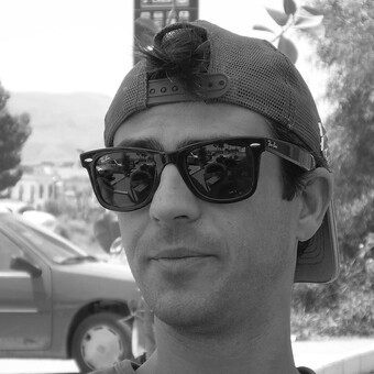 David Martinez
