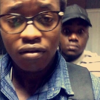 Phadhil Jones Sinatra