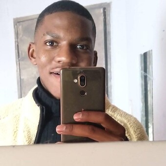 Mpumelelo Mnisi