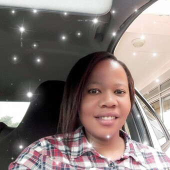 Phidelia Duduzile Phenyane