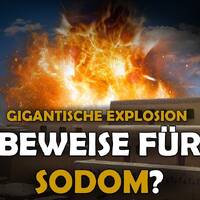 Gigantische Vernichtung_ Beweise für den Untergang des sündigen Sodom der Bibel_ (Vid. Sep. 2021) by NuoFlix