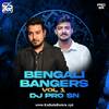 DJ PRO &amp; SN