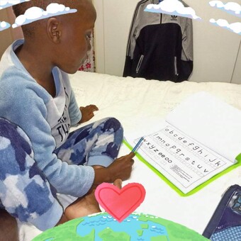 Tshabalala David Sebego Kalalira