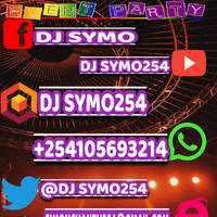 DJ symo254 pop by DJ symo254