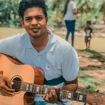 Shanu Wickramasinghe