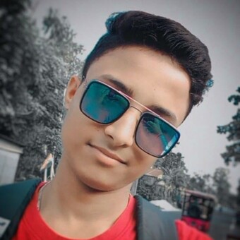 Choton Paul
