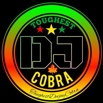 Deejay Cobra