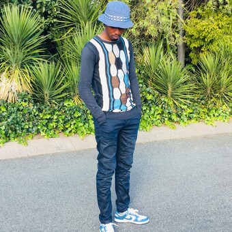 Young Thola