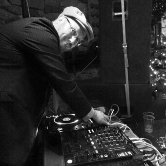 Ben 'Lord Jord' Jordan