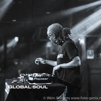 Pat 'Too Funky' House Mix Vol 3 by Patrick Steele