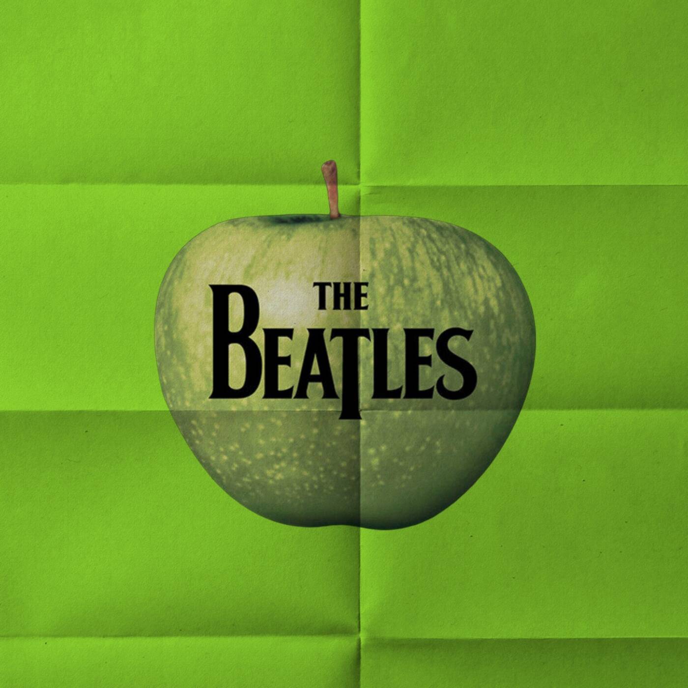 The BeaTles episode artwork