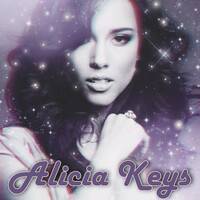 Alicia_Keys by la French P@rty by meSSieurG