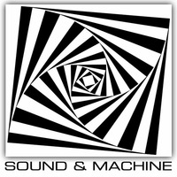 Sound and Machine [Podcast] 09.25.16 - Aired on Dance Factory Radio, Chicago by Zita Molnar