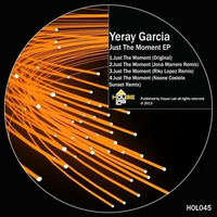 Yeray Garcia-Just Moment (Riky Lopez Remix) Preview Low by Riky Lopez