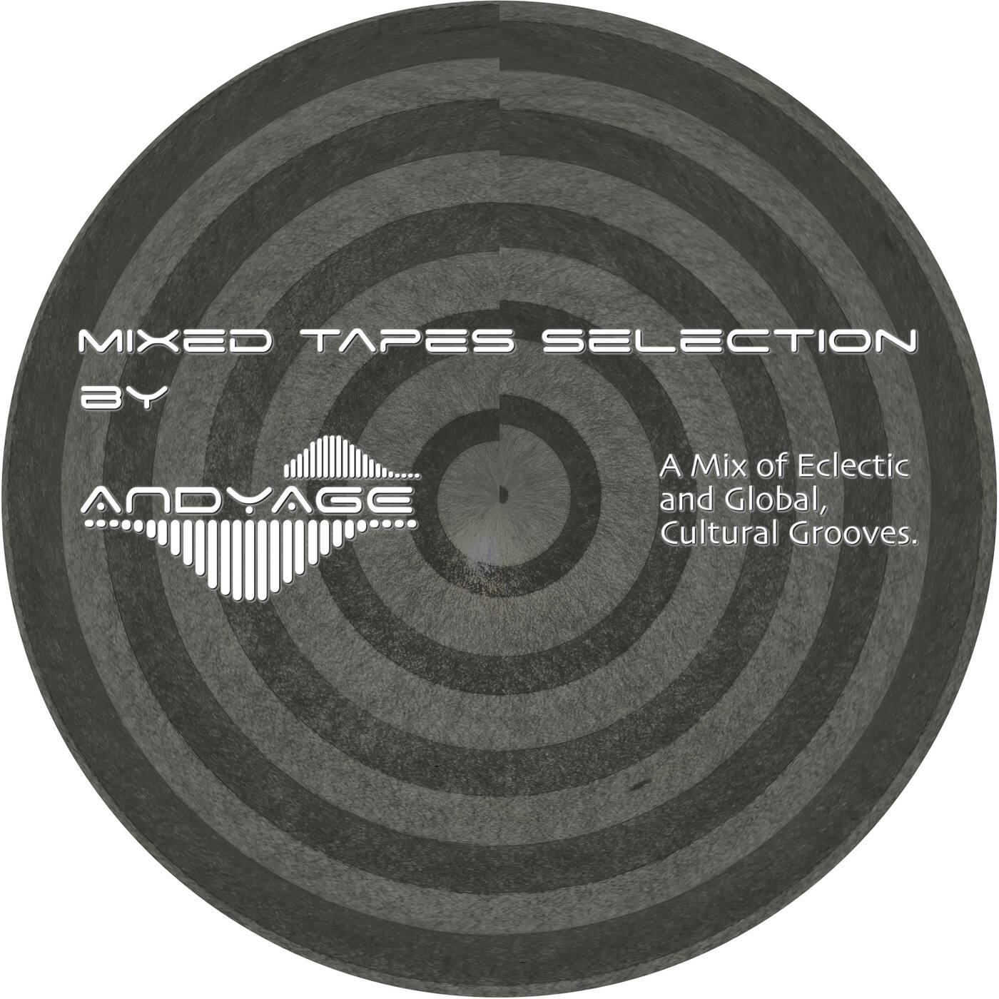 Mixed Tapes Selection - #278 - 2023-04-19 episode artwork