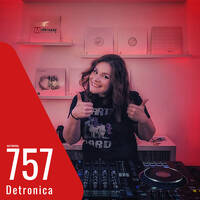 Multimodal 757 with Detronica [Mixed EDM Genres] by Multimodal Music & Events