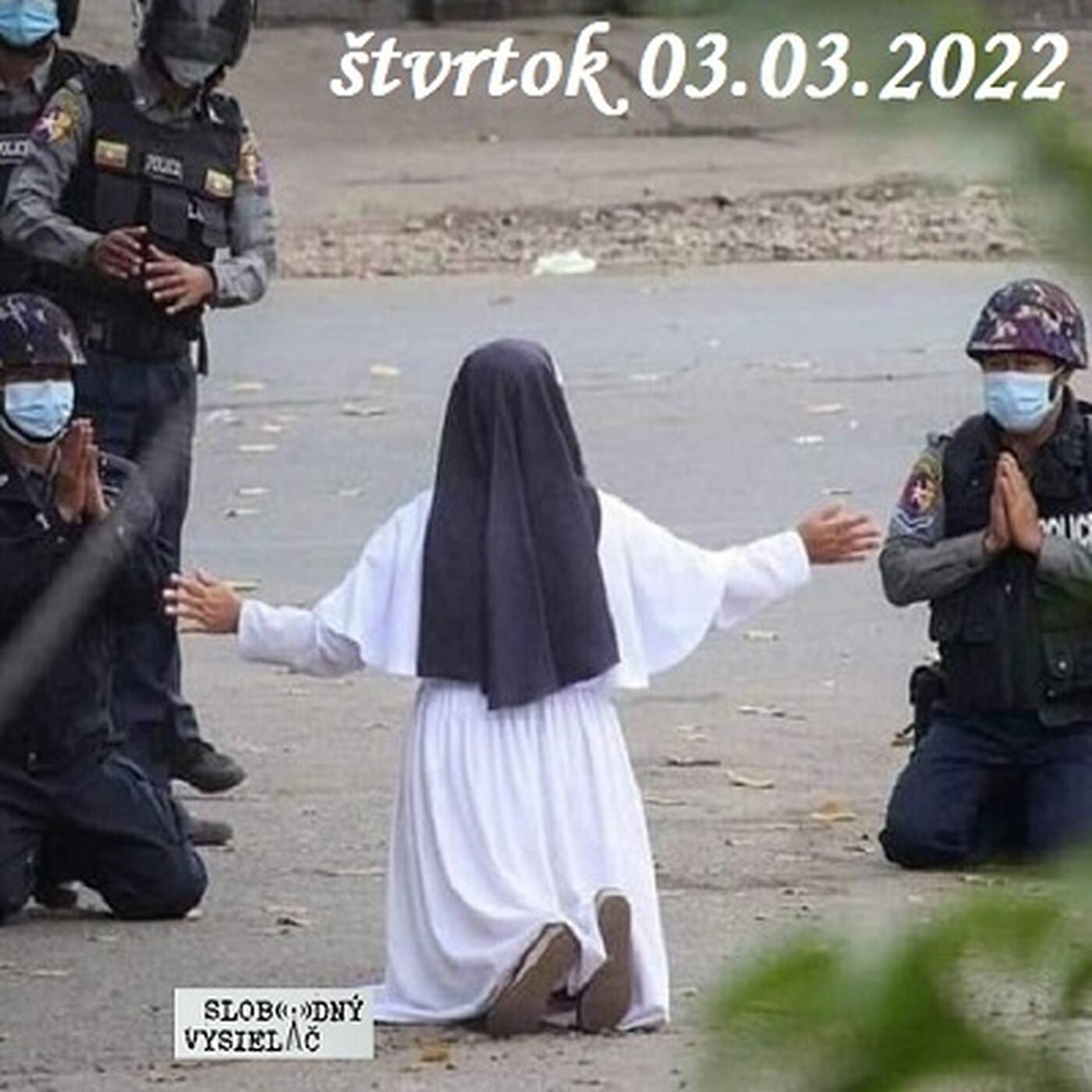 Spirituálny kapitál 399 - 2022-03-03 „Kto môže pochopiť, ten nech to pochopí“ episode artwork