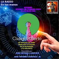 Codigo Abierto