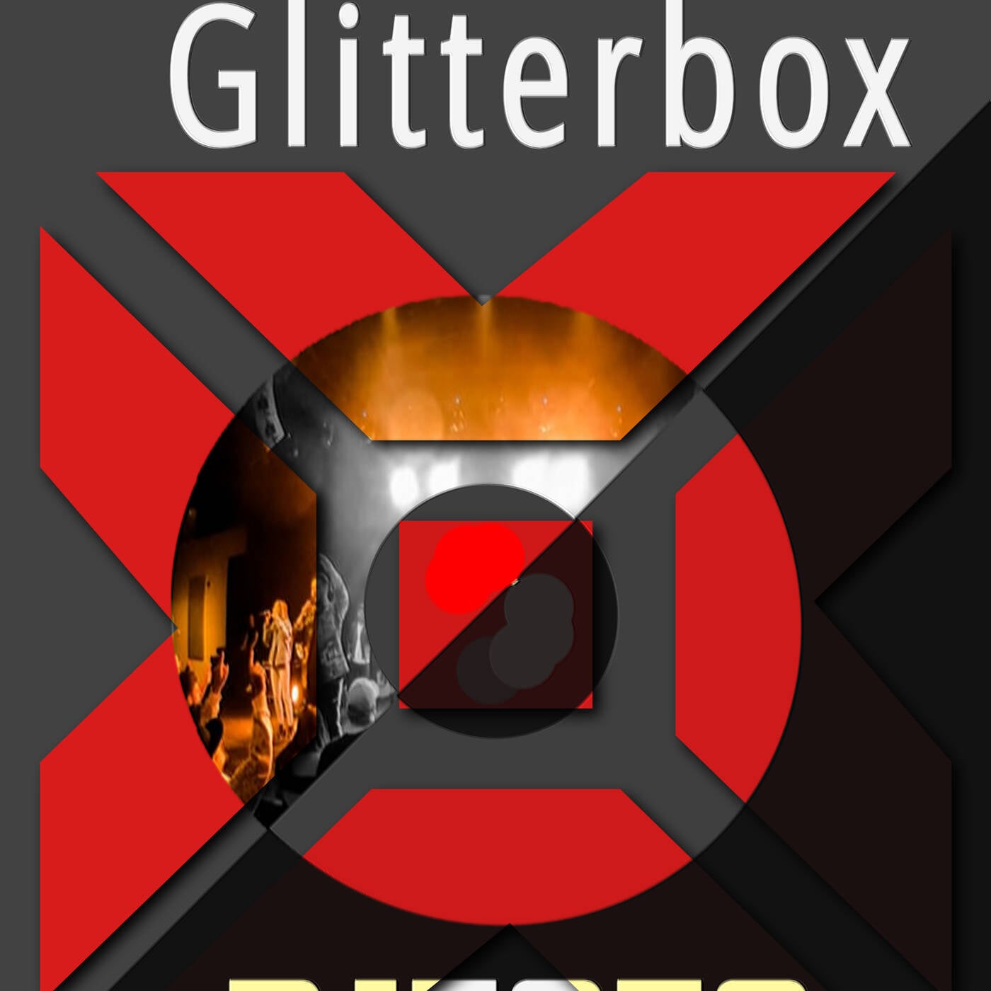 Glitterbox Mix Live From Djtoto Vol 4 episode artwork