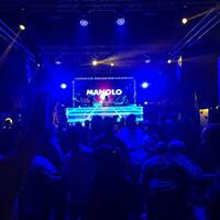 THE END OF HOLIDAY SESSION TRANCE VOCAL &amp; HARD DANCE DJ MANU 2026 by DJ MANU