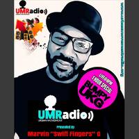 SKOOLING IT UP Pt.1 presented by Marvin Swift Fingers G by Urban Movement Radio