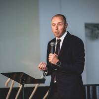 Gavēņa kalendārs | RML S07E39 | Gavēņa 34. diena | Bīsk. Kaspars Šterns | 09.04.2022 by Radio Marija Latvija