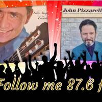 FOLLOW ME 87.6FM Nº136 3º ANIVERSARIO te sorprendera 15-2-19 by FOLLOW ME ONE