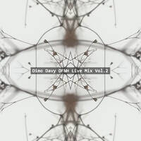Dimo Davy - Only Forward and Higher Live Mix Vol.2 by DIMO DAVY
